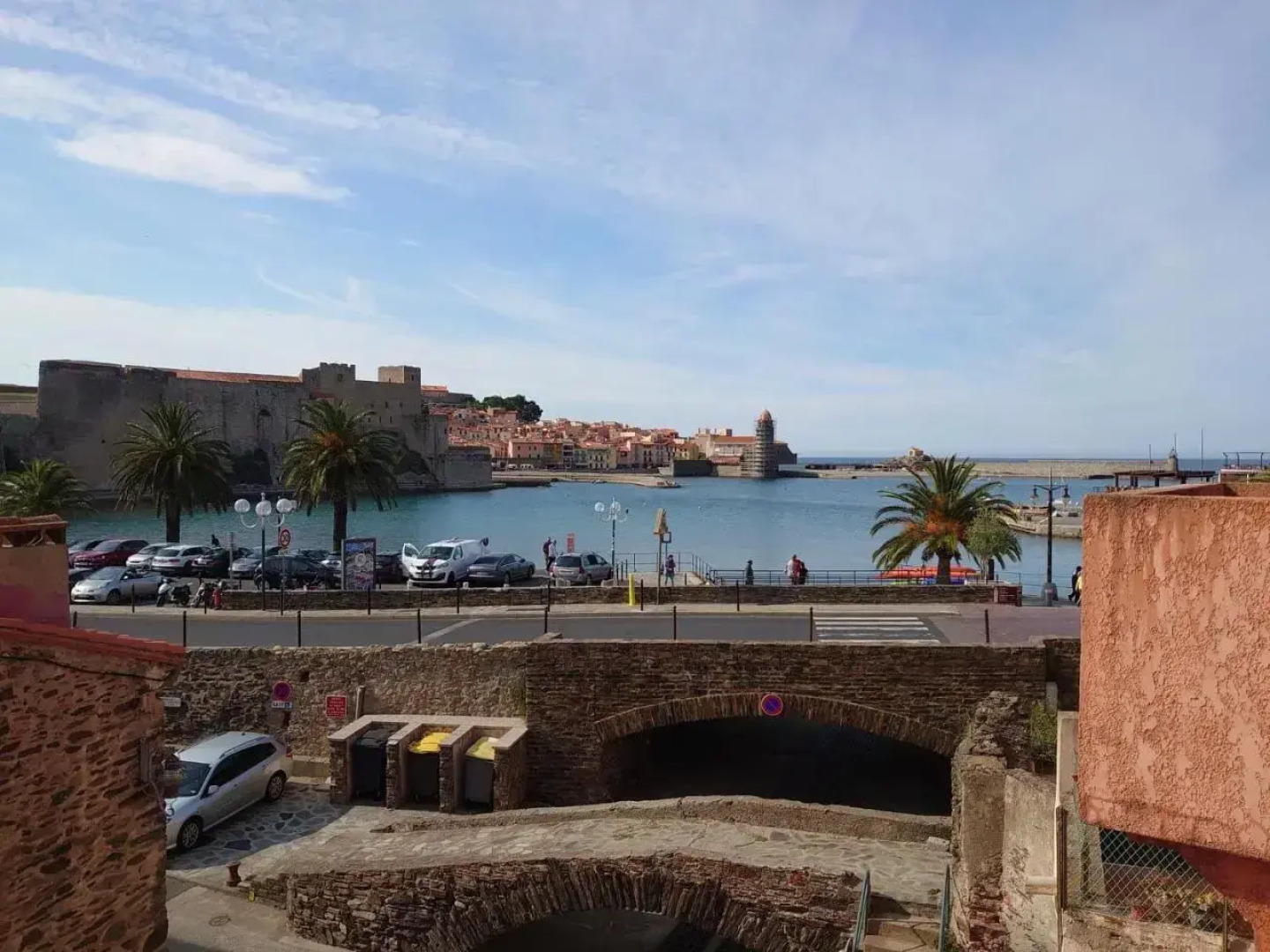 Rue de la Démocratie 4DEMO2