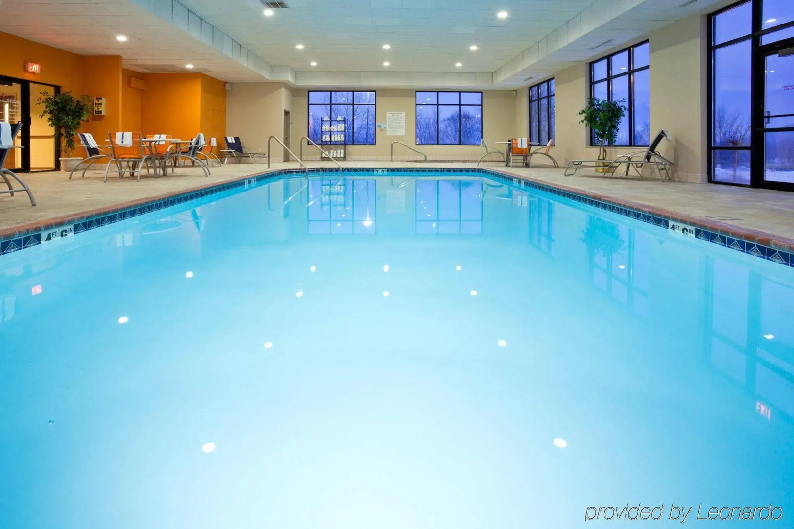 Spark by Hilton La Crosse Onalaska