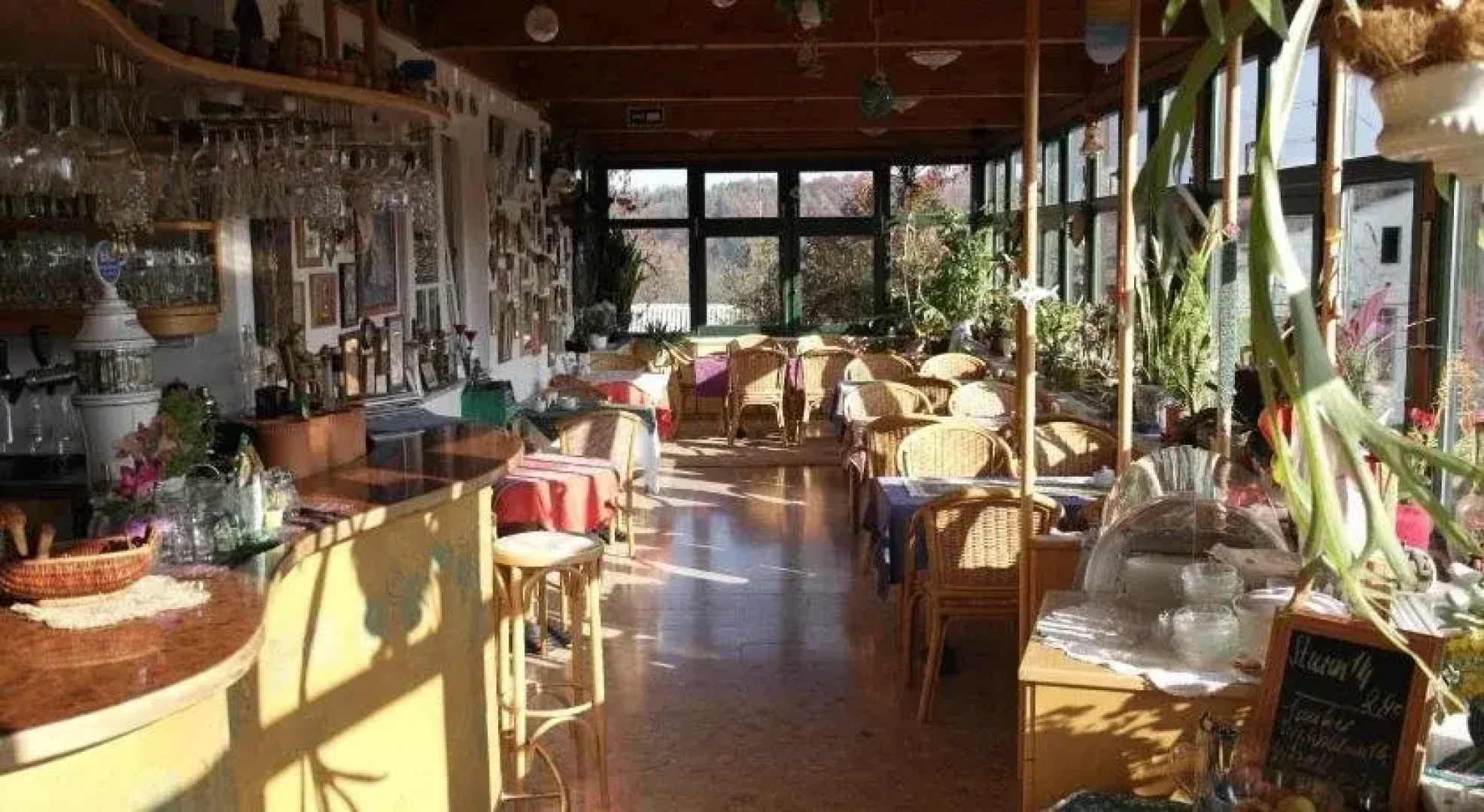 Landhaus Waldfrieden