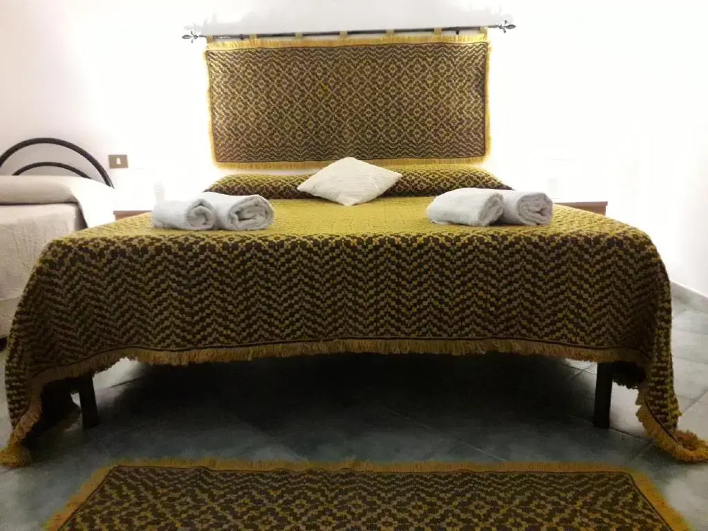 Agriturismo Quattro Mori