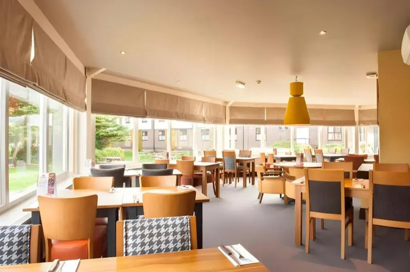 Premier Inn Wirral (Heswall)