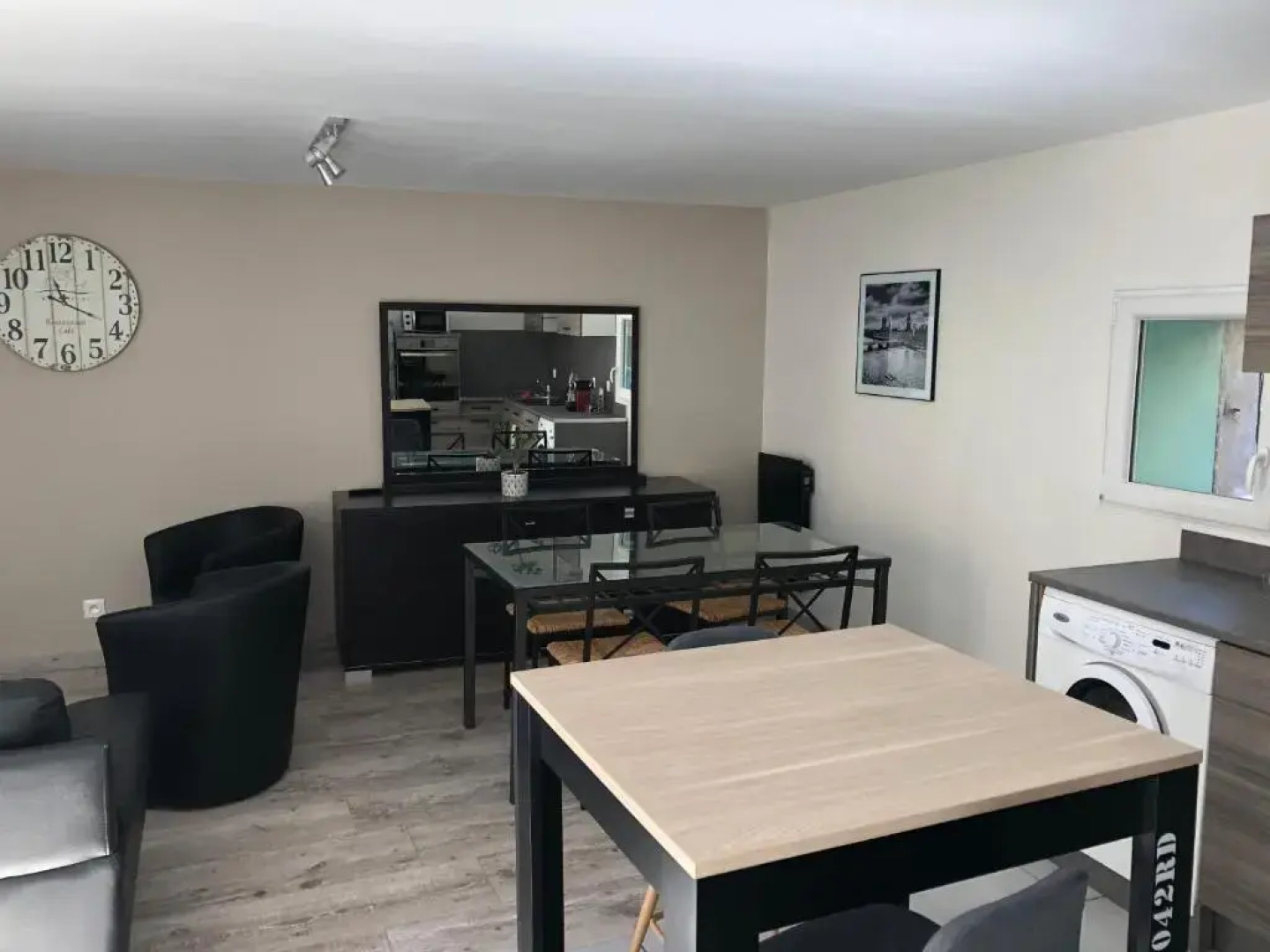 le T3 de Noémie 3***