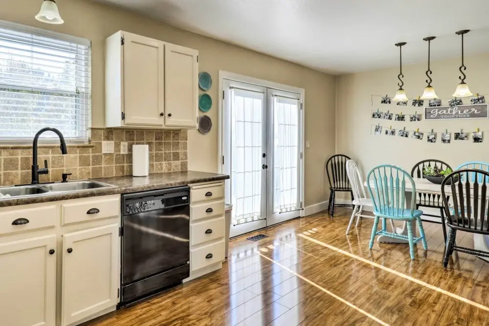 Family-friendly Orem Home Near UVU & Byu!