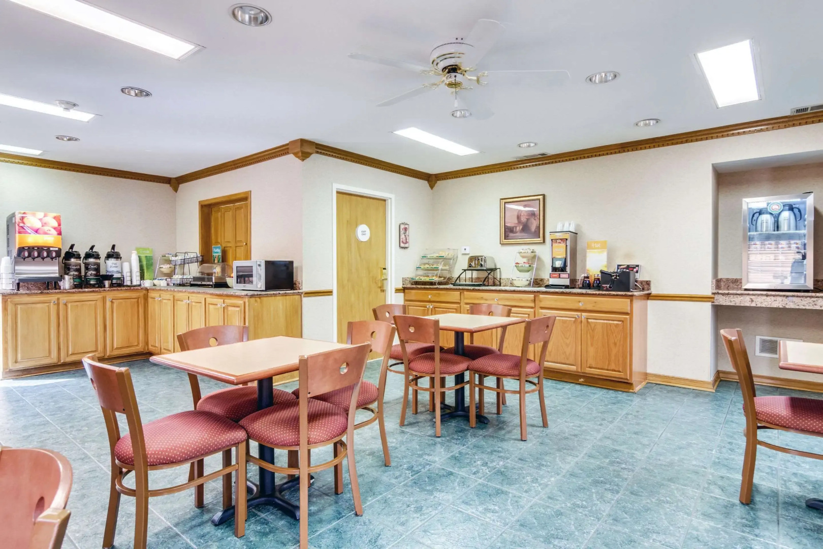 Quality Inn Jacksonville near Little Rock Air Force Base