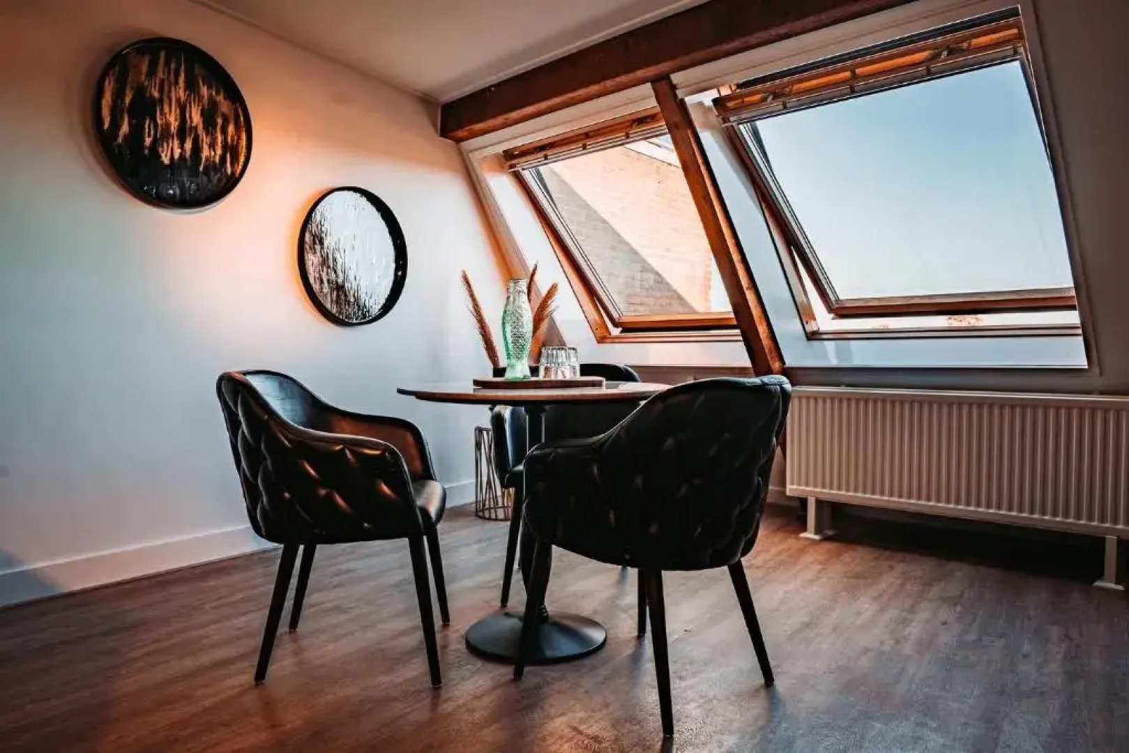 Short Stay Apartments Heerenveen
