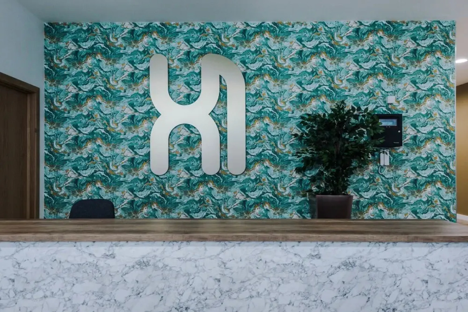 Contemporary 1 Bed Apartment Media City