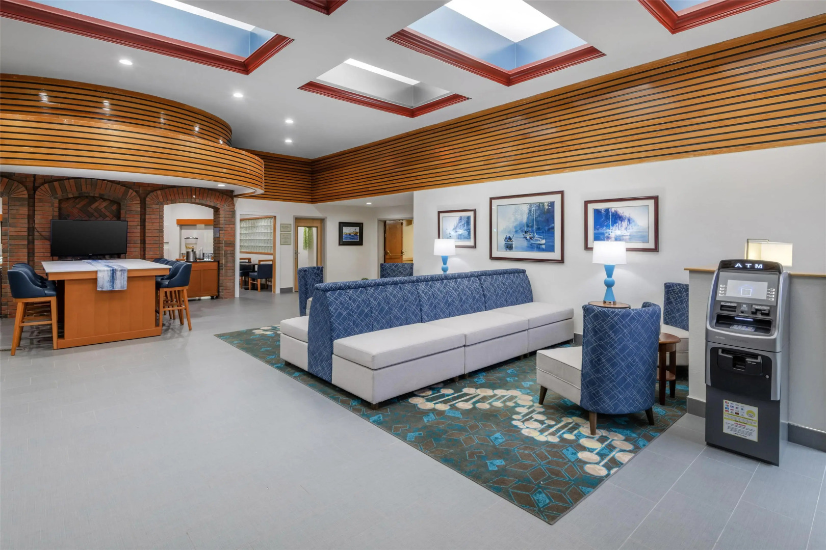 Best Western West Greenwich Inn