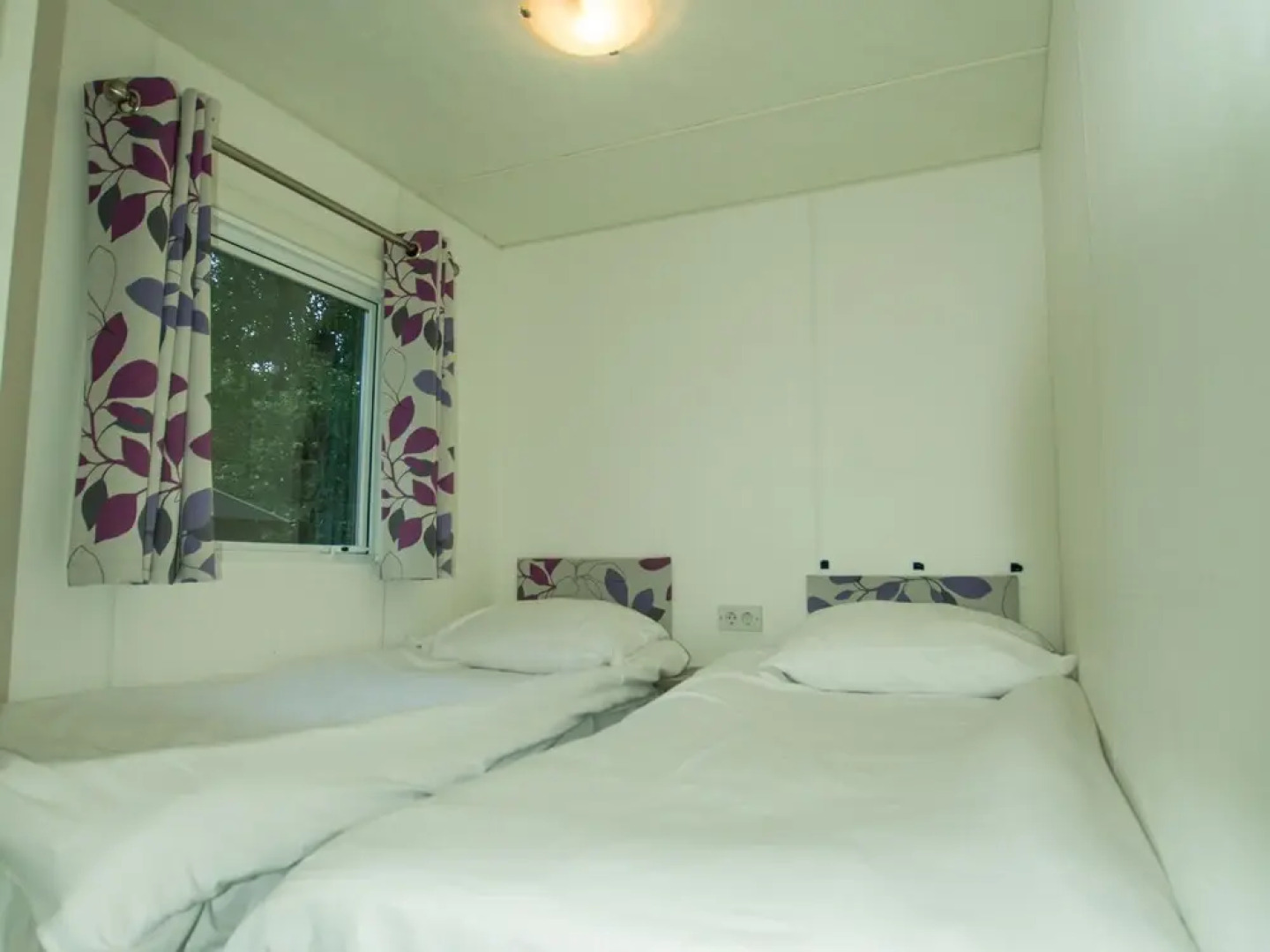 Cozy Chalet With a Porch, in Natural Surroundings