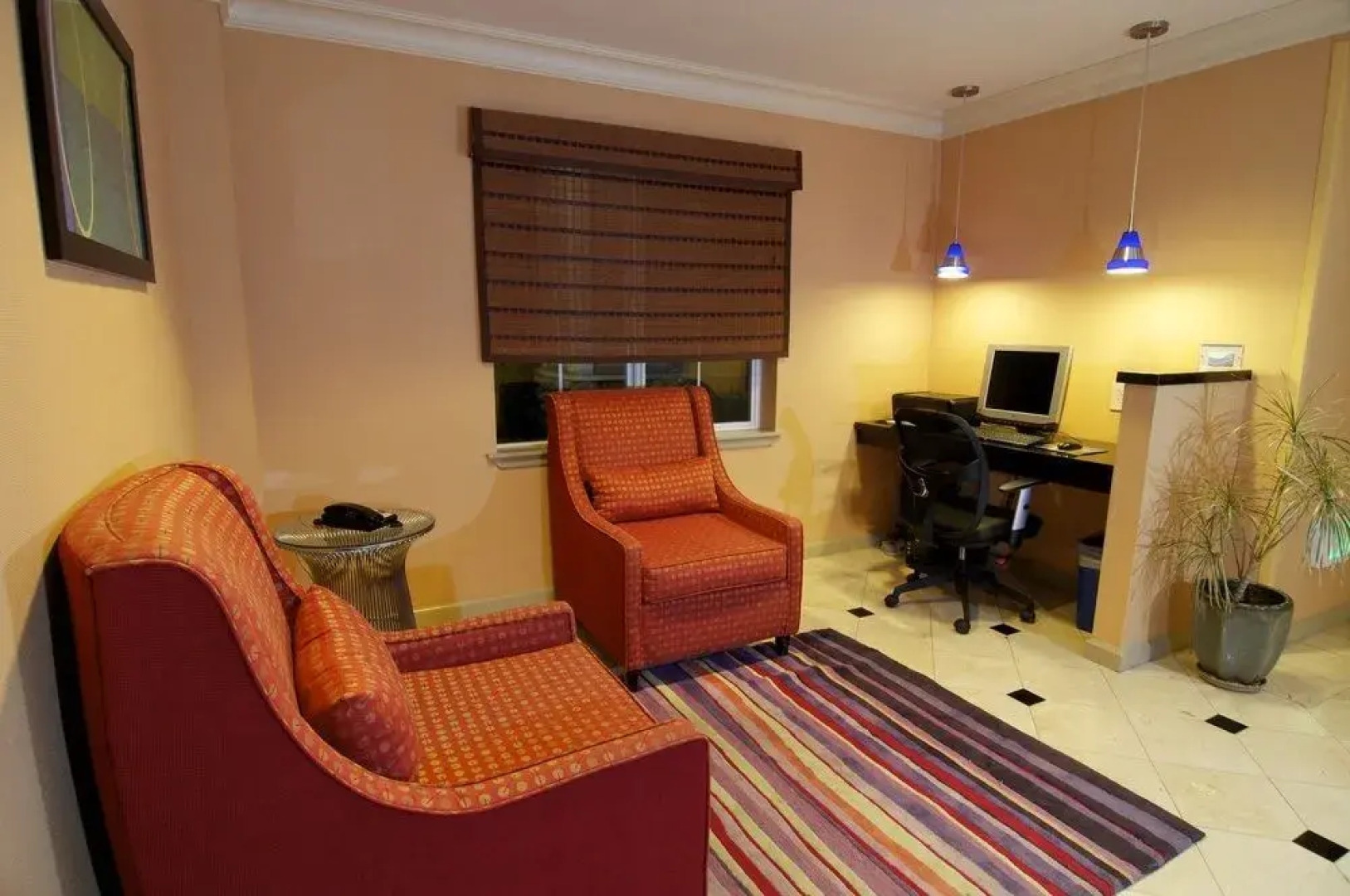 Fairfield Inn and Suites Napa Valley - American Canyon