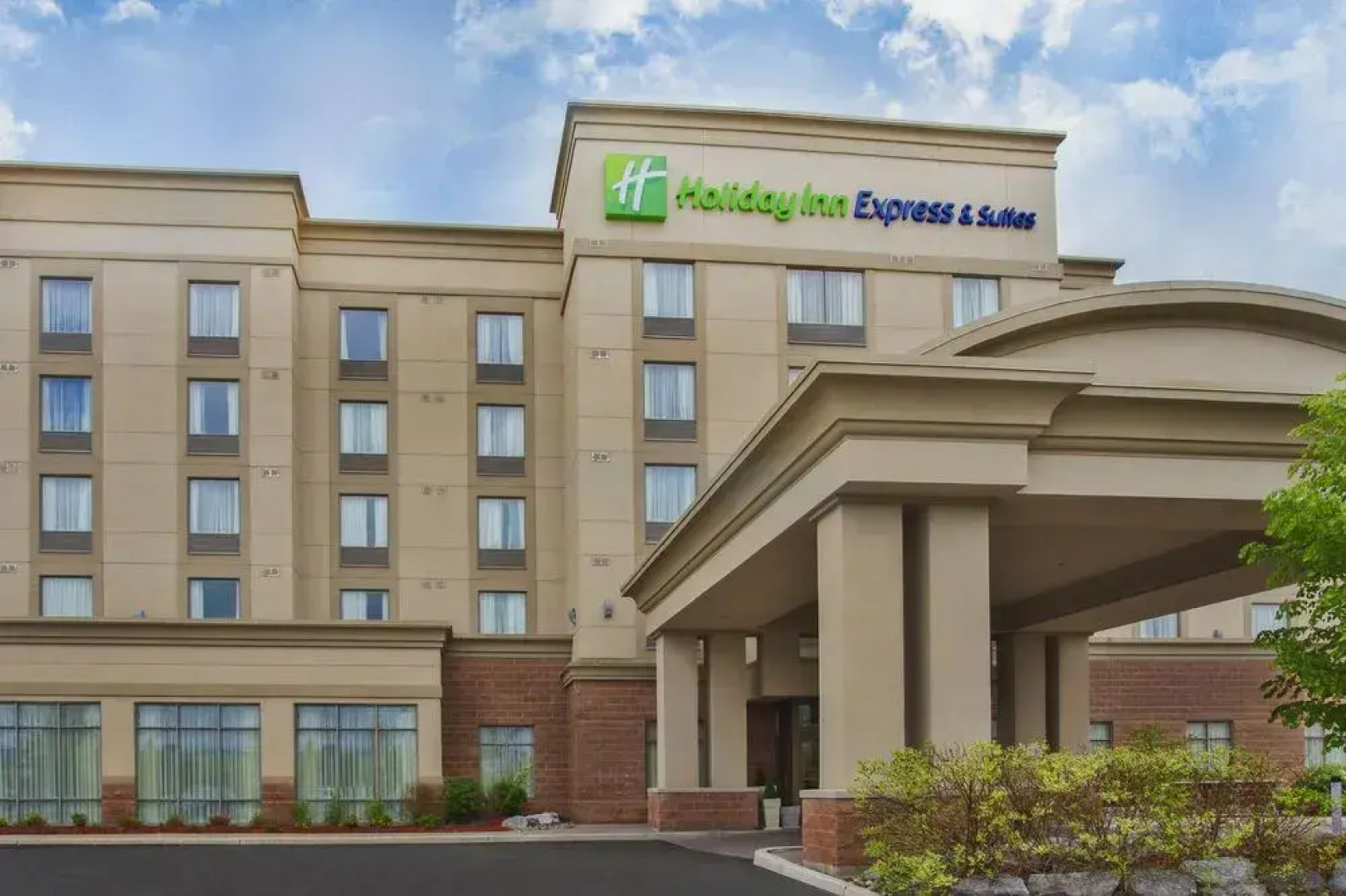 Fairfield Inn & Suites Newmarket