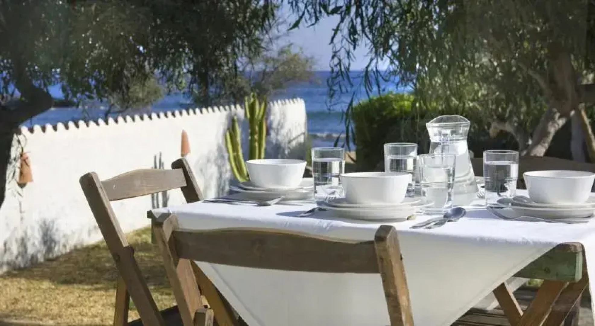 Spain Select Torre Blanca