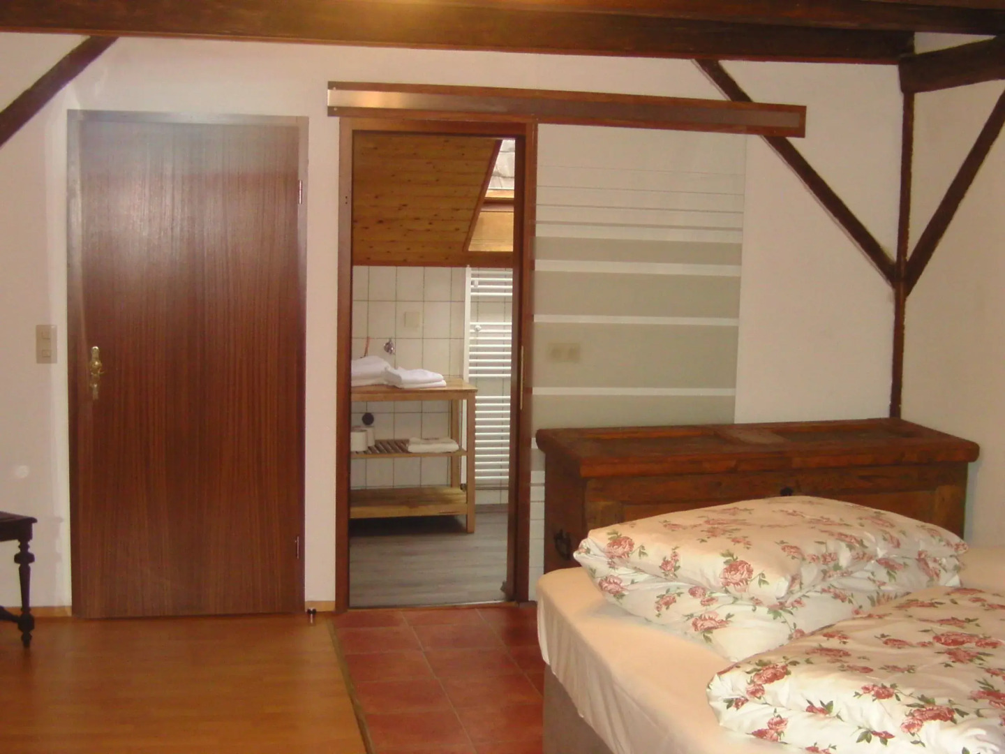 Alte Schreinerei-Auberge Harlekin