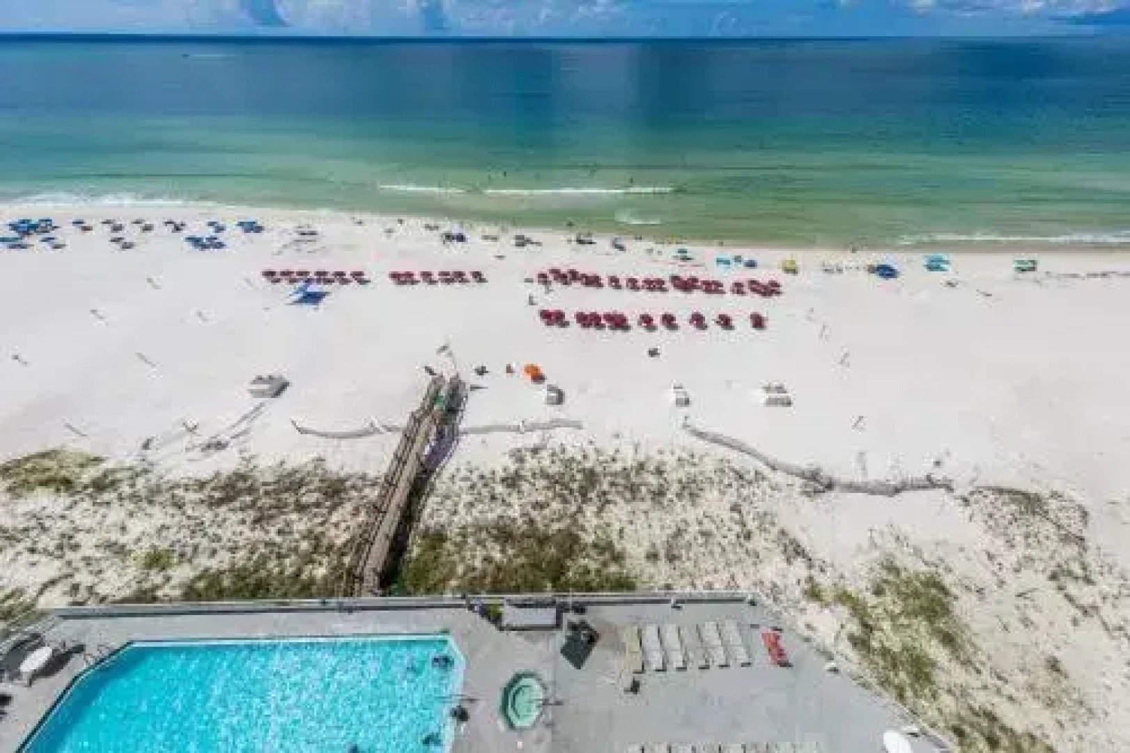 Windemere Beachfront Unit 1006