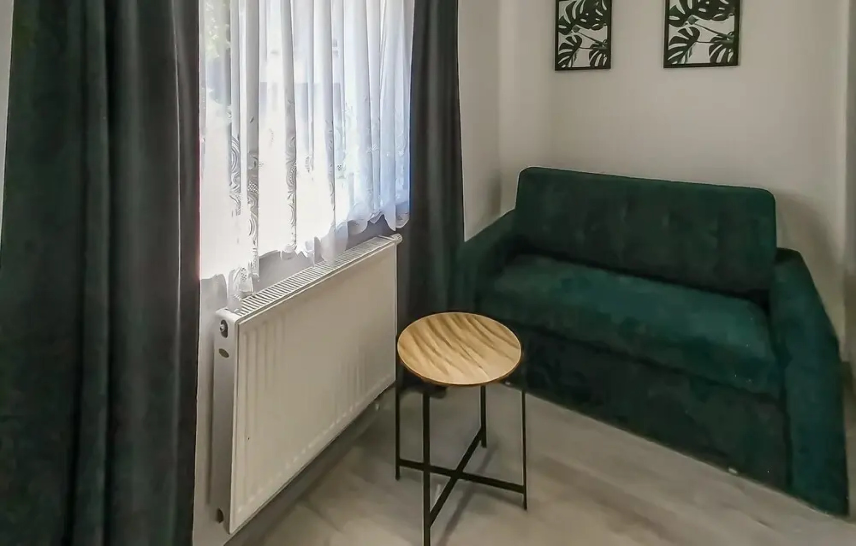 Awesome Apartment in Pruszcz Gdanski With 1 Bedrooms and Wifi