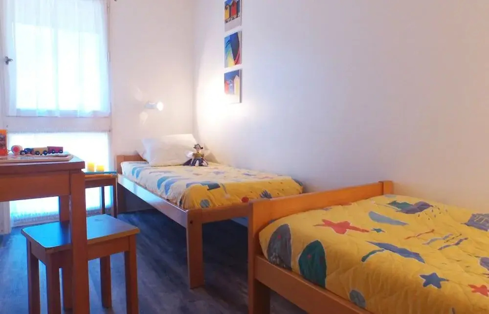 VVF Soulac-sur-Mer Bordeaux Médoc