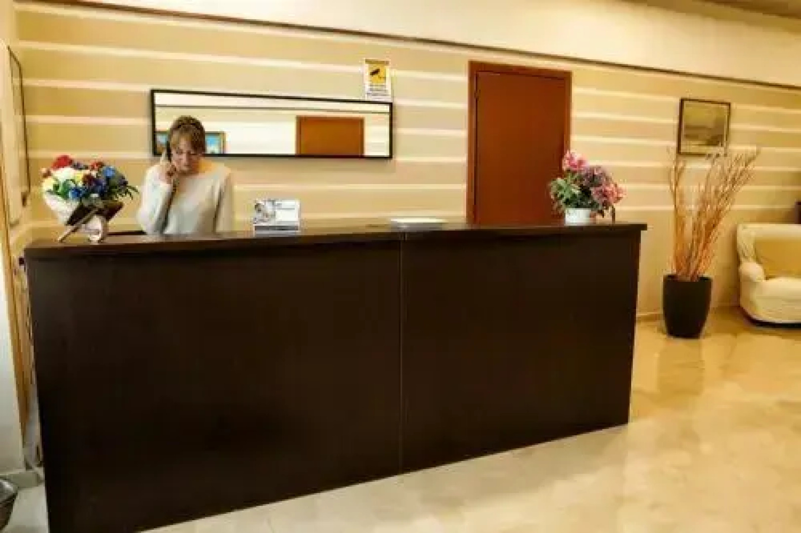 Hotel Il Quadrifoglio