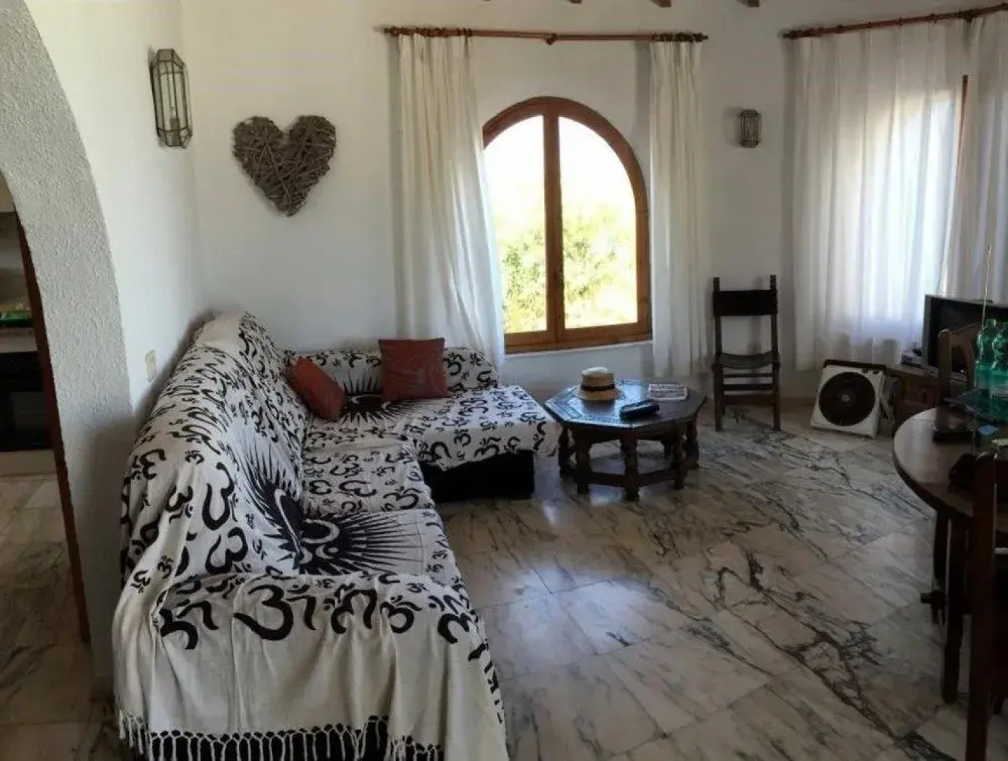 Villa in Benitachell, Alicante 102474 by MO Rentals