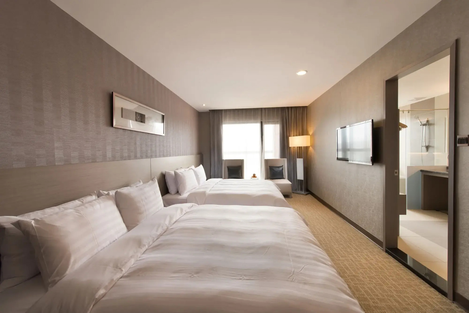 Forte Hotel Changhua