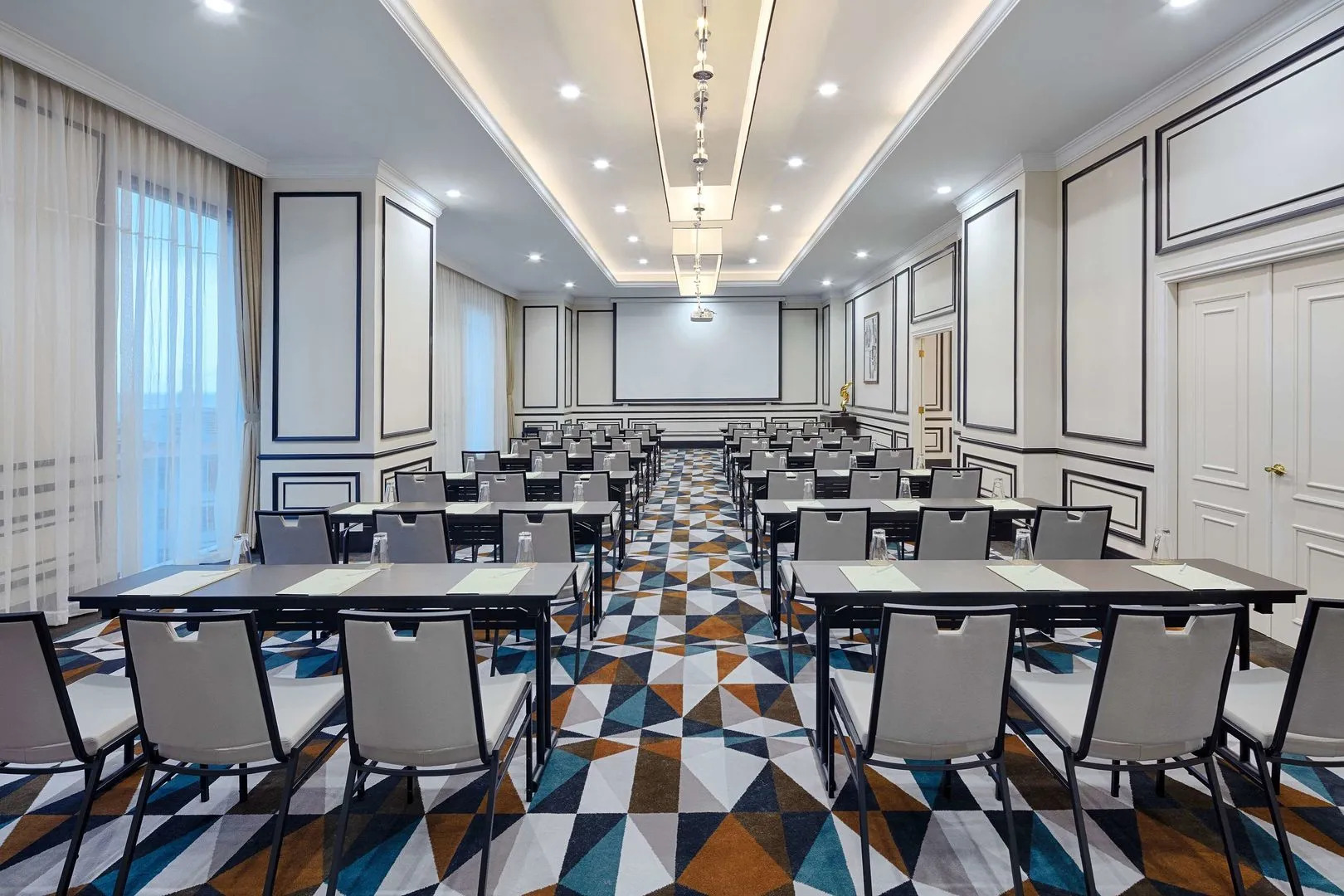 Отель Melia Vinpearl Nha Trang Empire