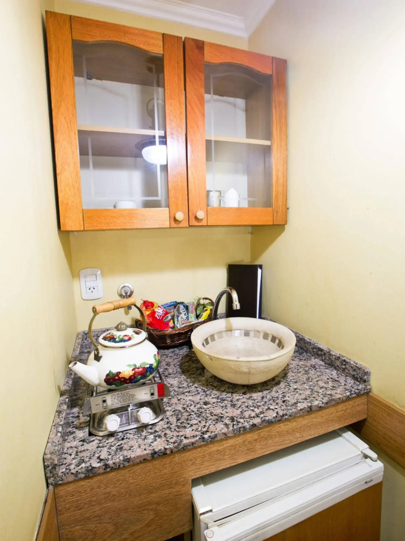 Casa Grande Apart Hotel