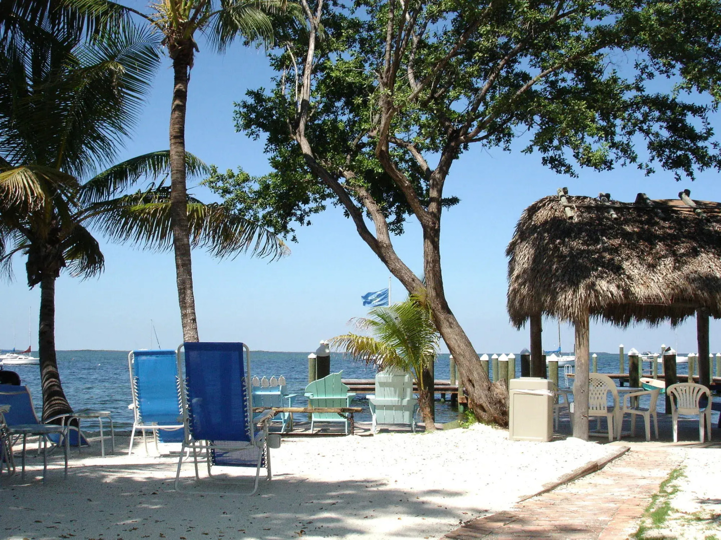 The Pelican Key Largo Cottages