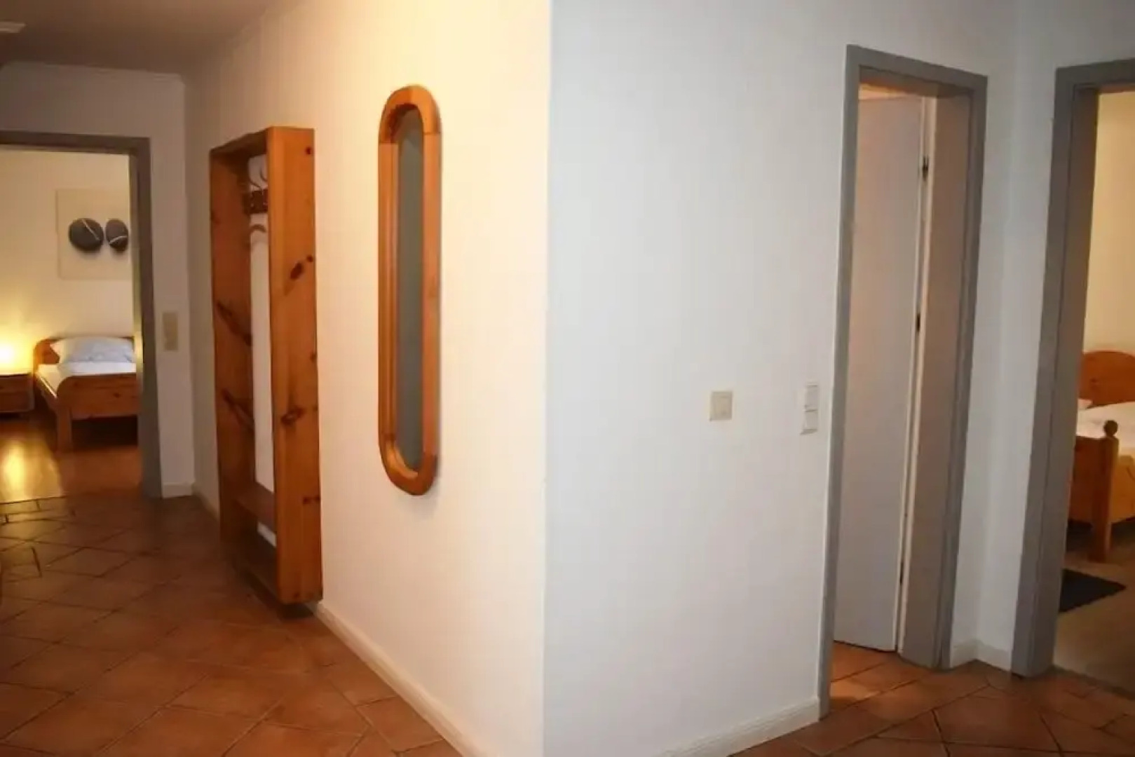 Gaststätte Bongsiel