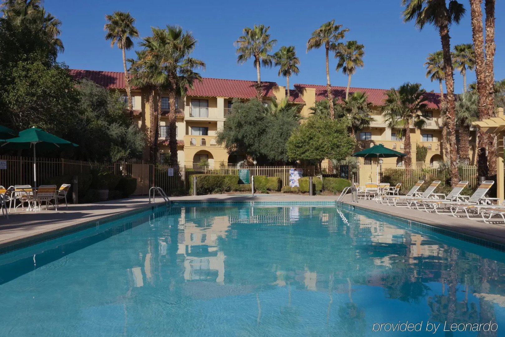 La Quinta Inn & Suites Las Vegas Airport North Convention Center