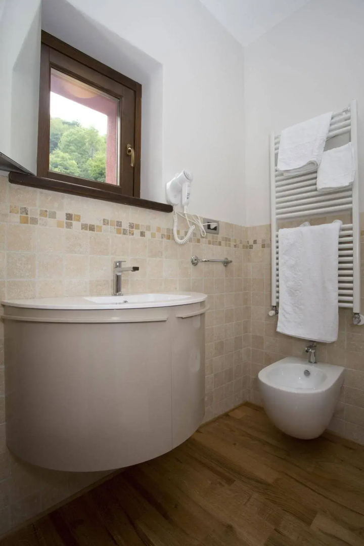 B&B La Ceramica Moline