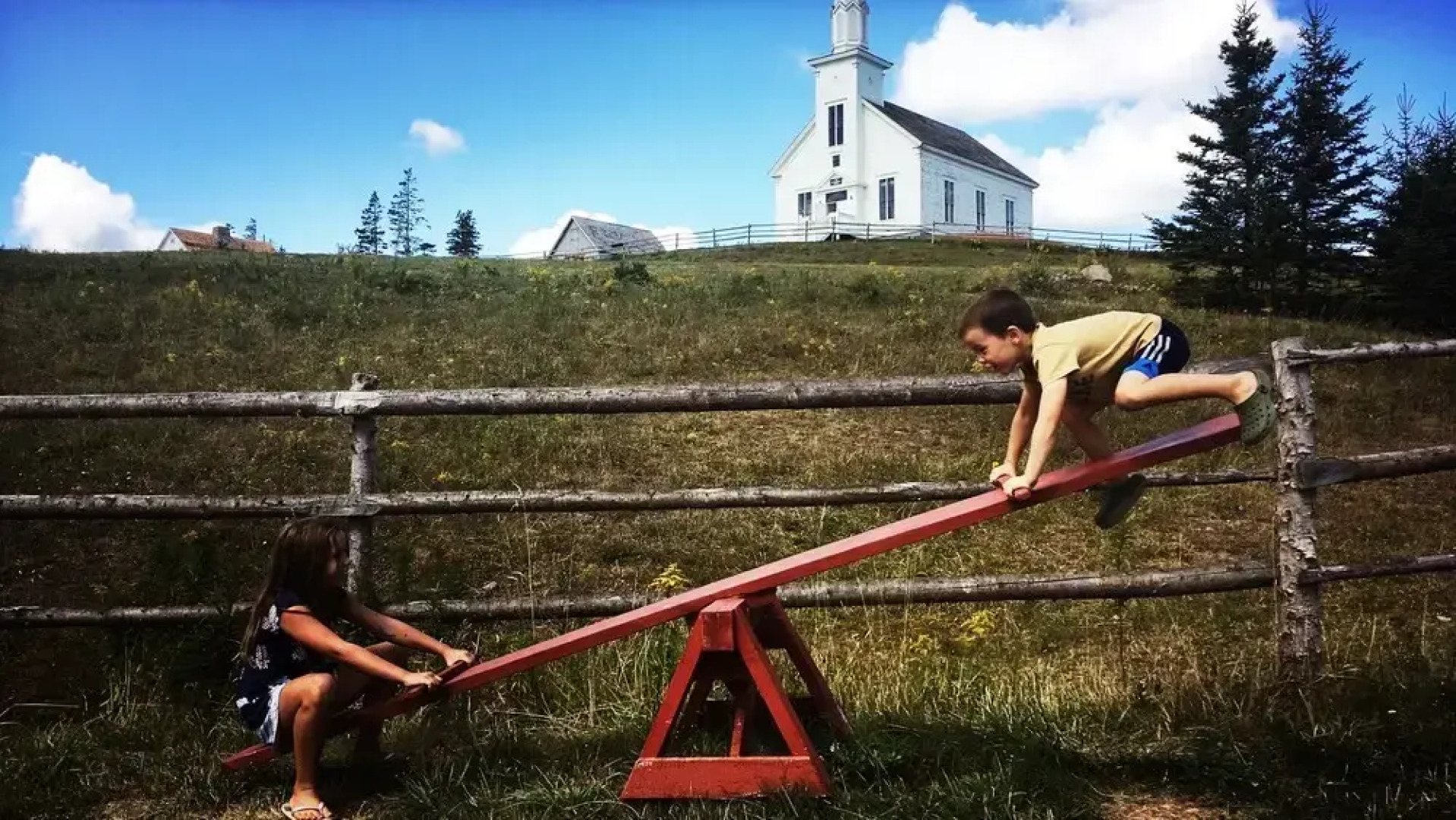 The Iona Heights Inn