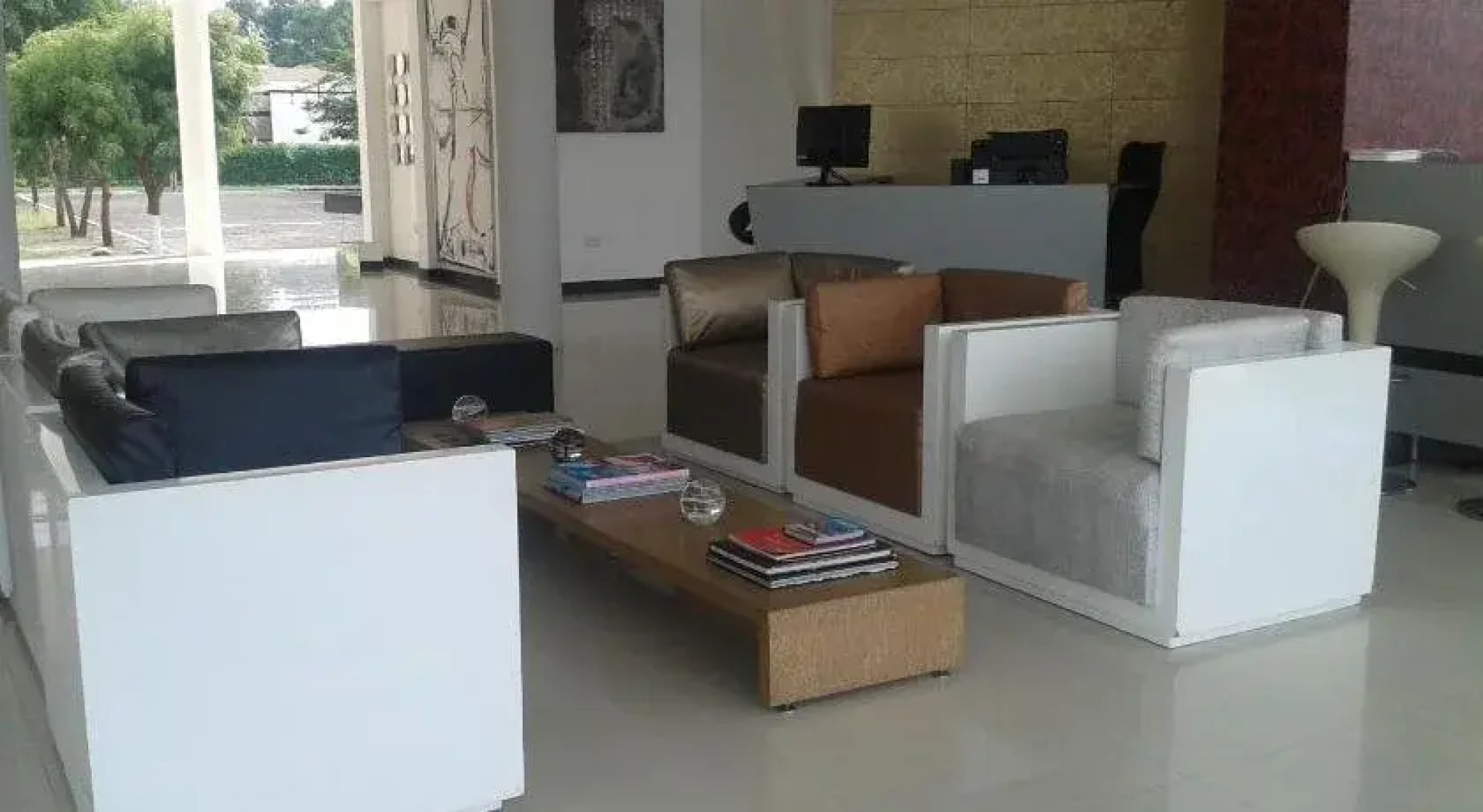 Monasterio Resort Giradot