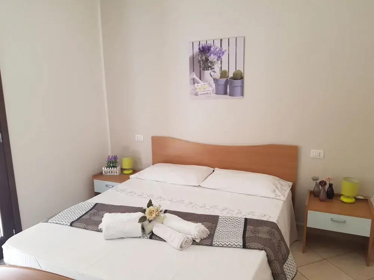 Residence Pala Stiddata