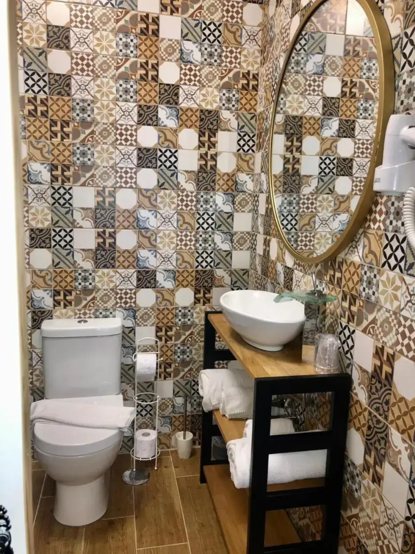 Residencial Sao Bartolomeu