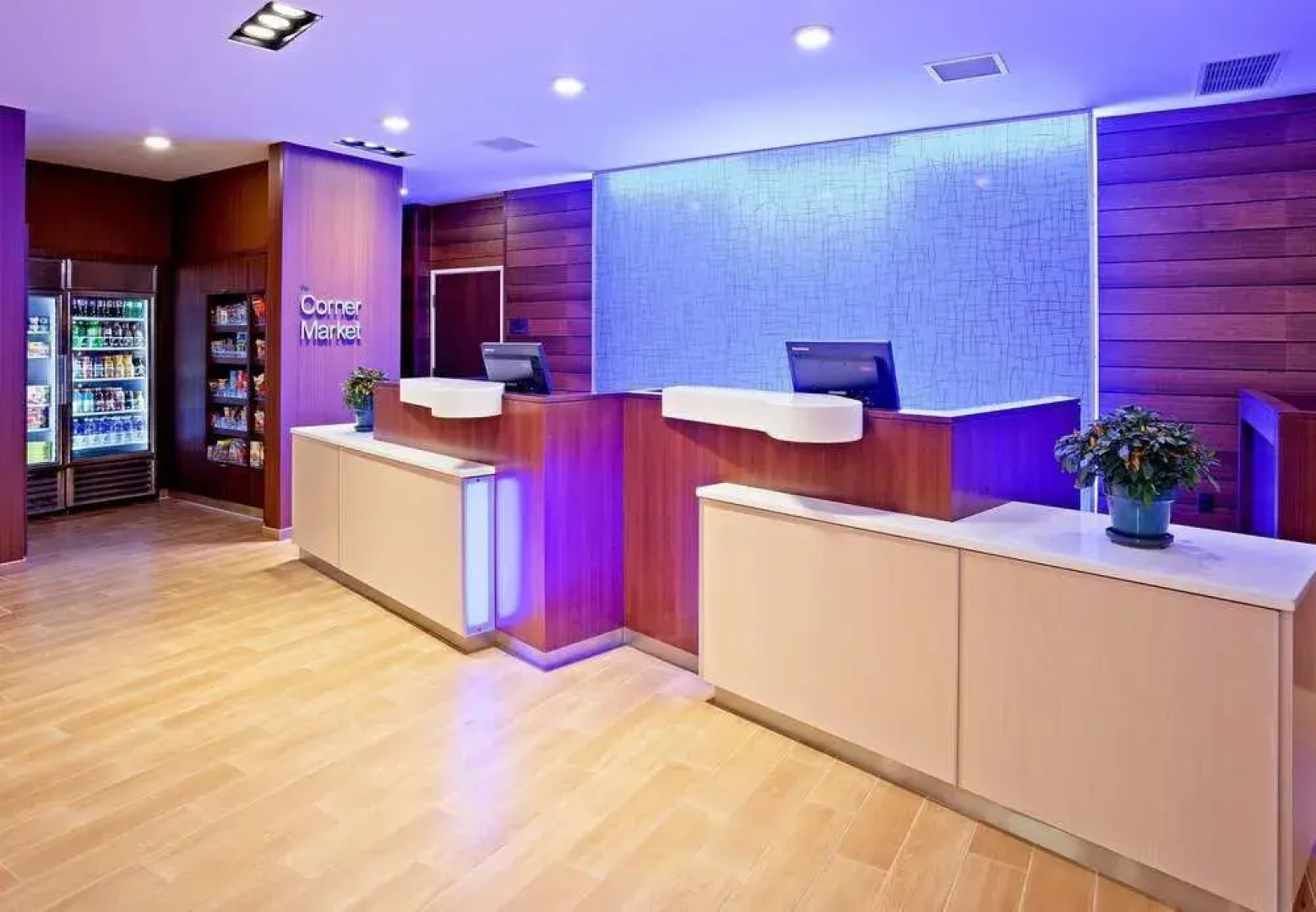 Fairfield Inn & Suites St. Paul Northeast