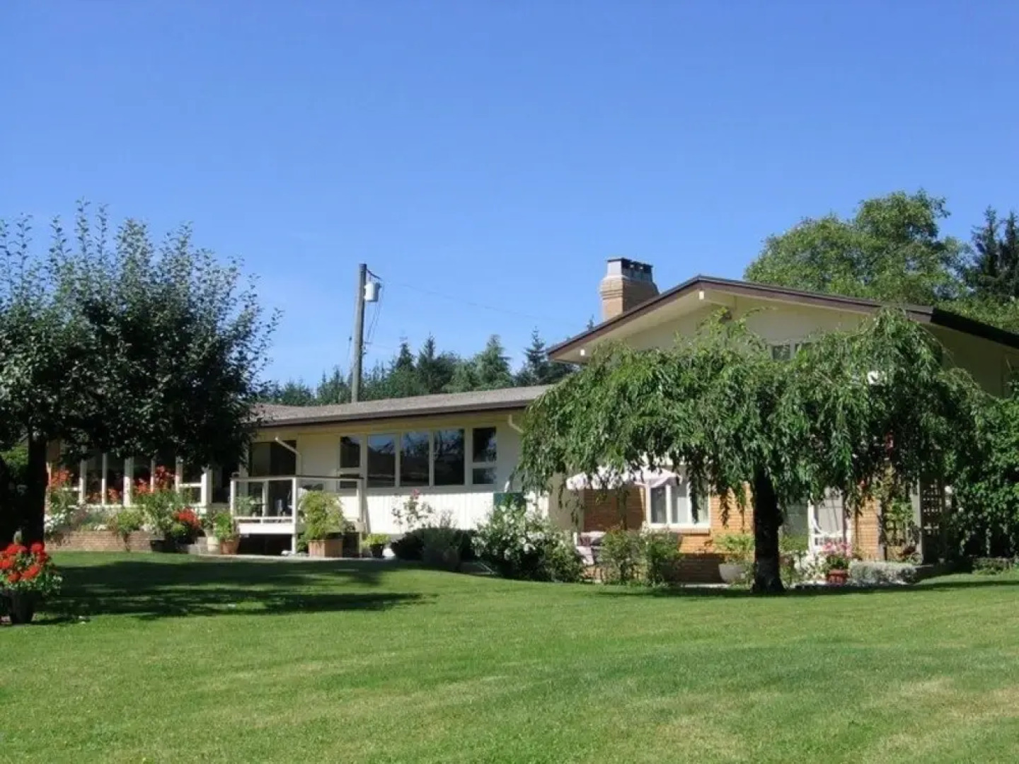 Fraser Riverview Holiday Apartment