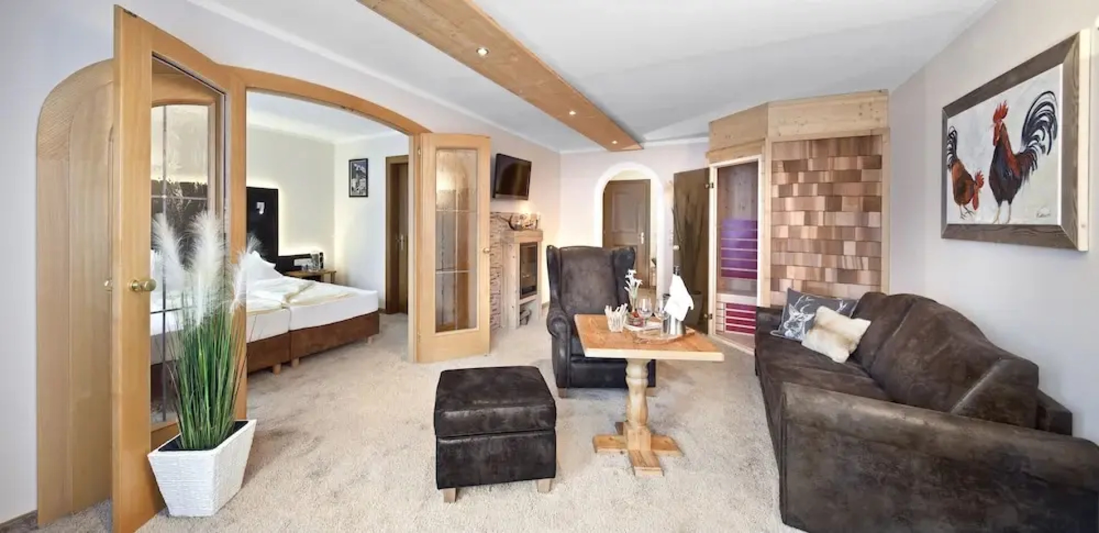 Hotel „Zum Ritter“