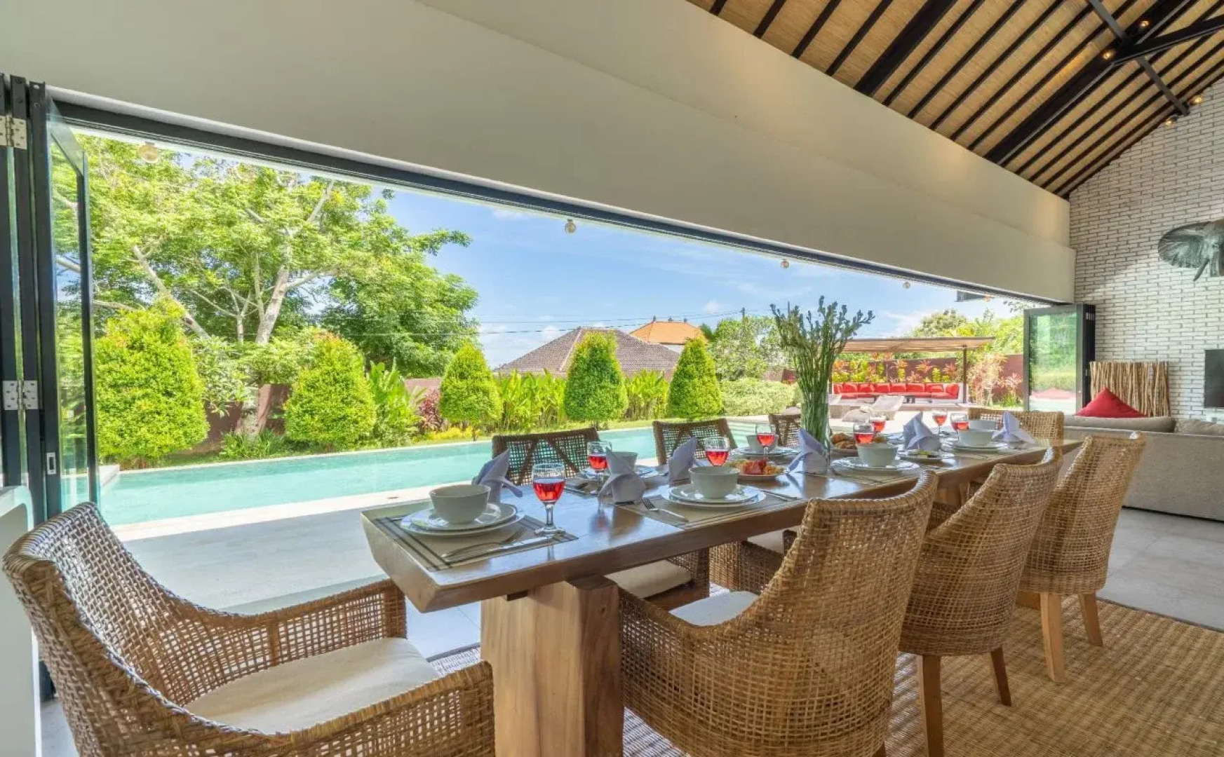 Boutique Villa Doretanth