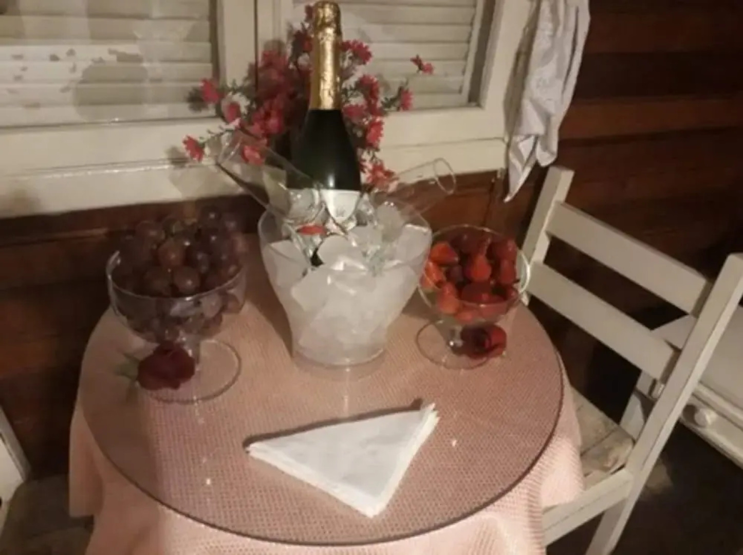 Pousada Caliandra da Serra