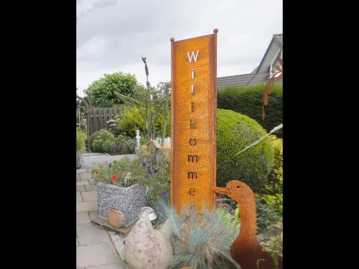 Ferienwohnung am Mönkeberg DTV 5 Sterne