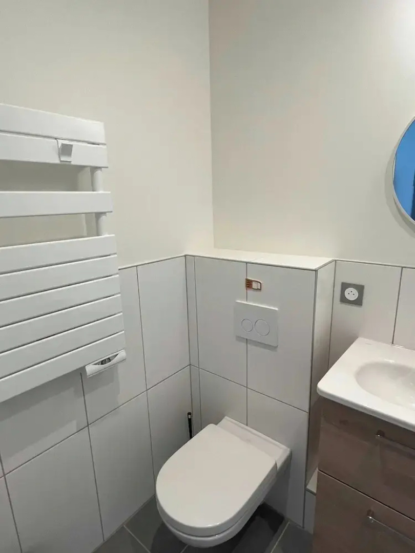 Comfort Studio in a Premium Residence- Sport/cinema