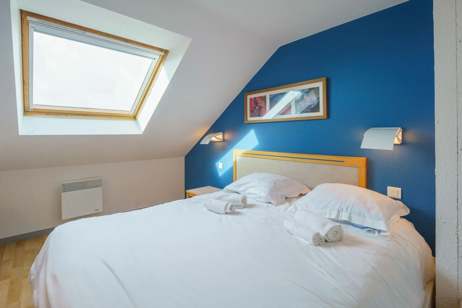 Pierre & Vacances Résidence La Corniche de la Plage