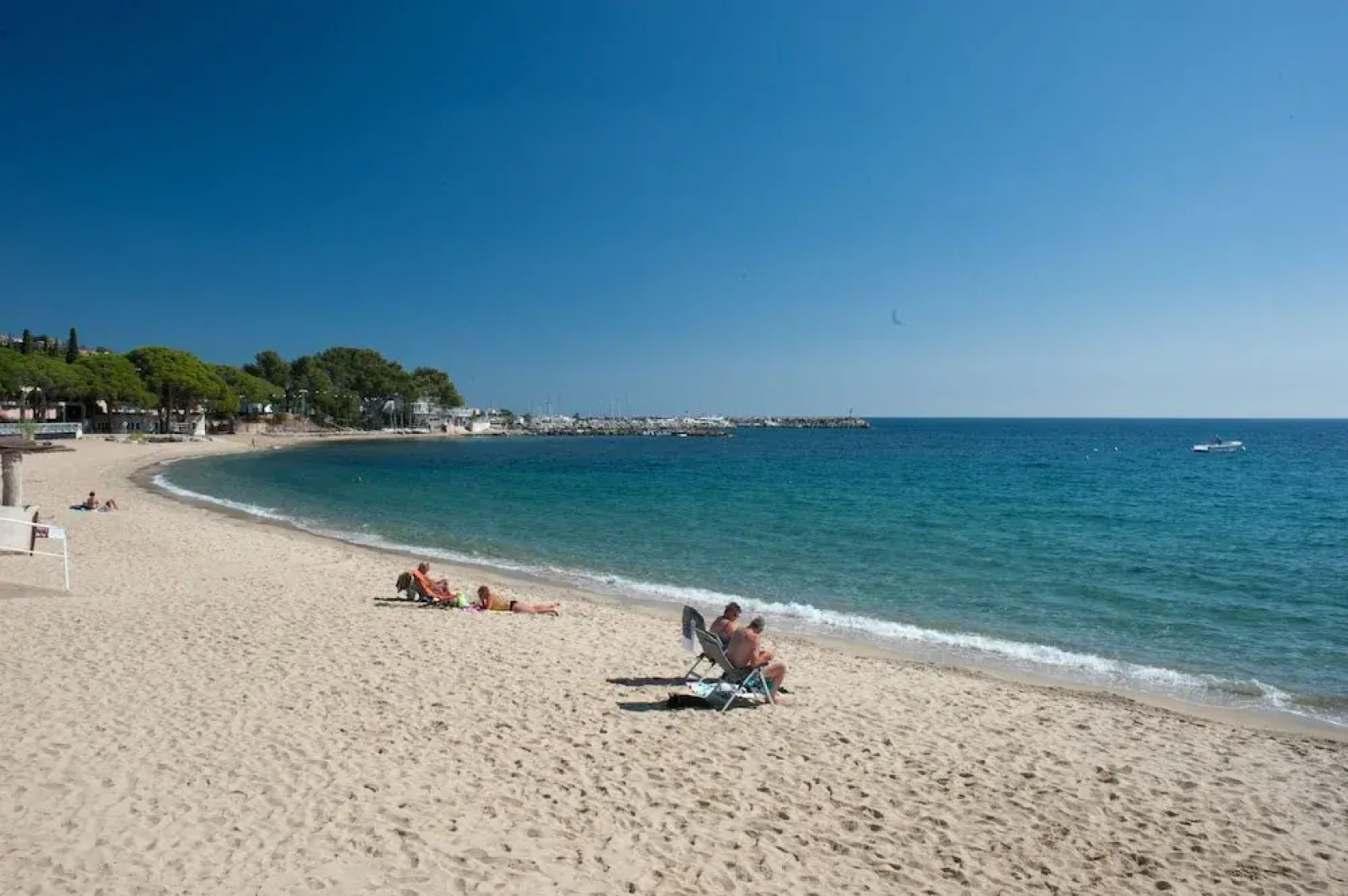 Lord of Sainte Maxime