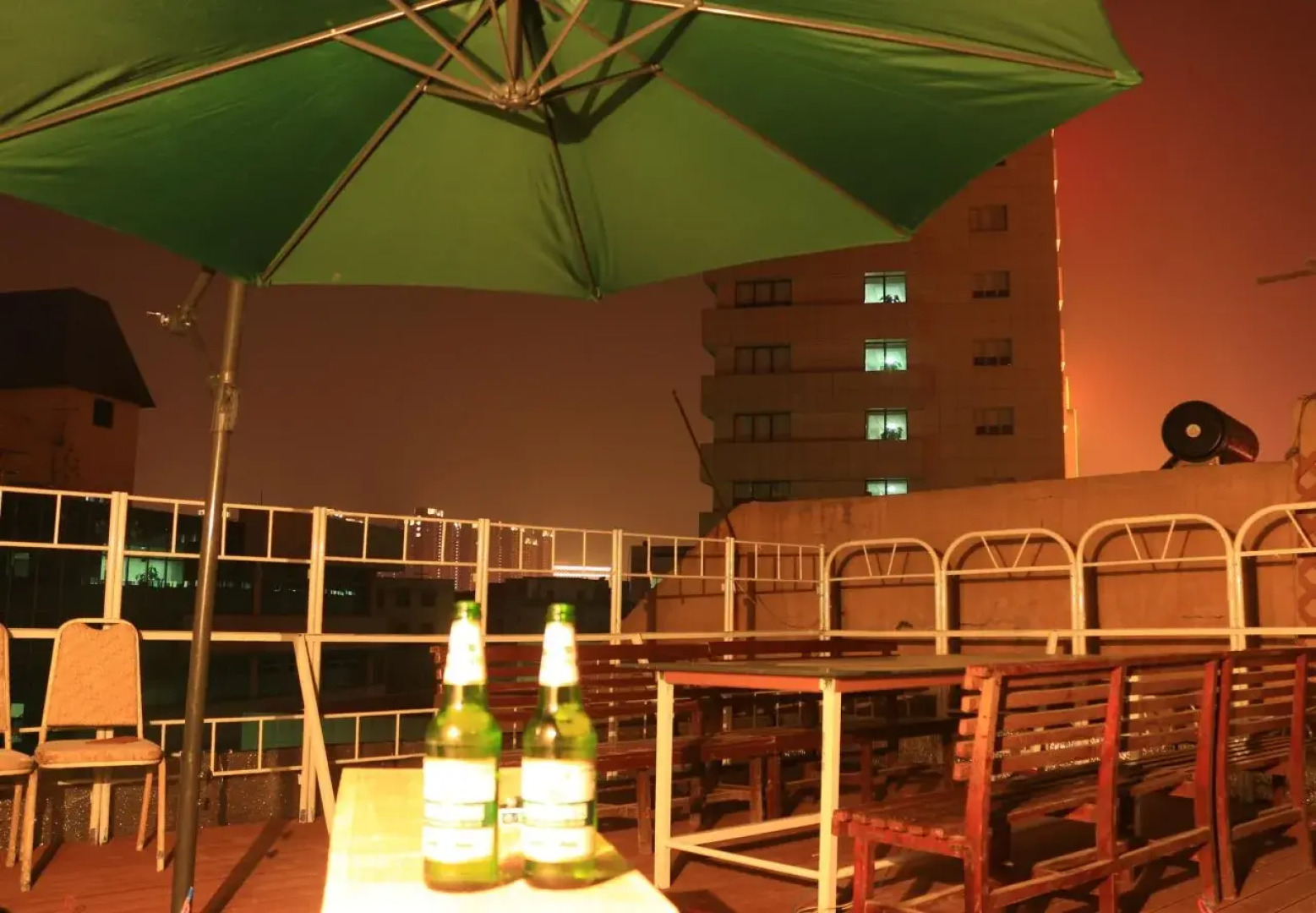 Luoyang Heartland International Youth Hostel