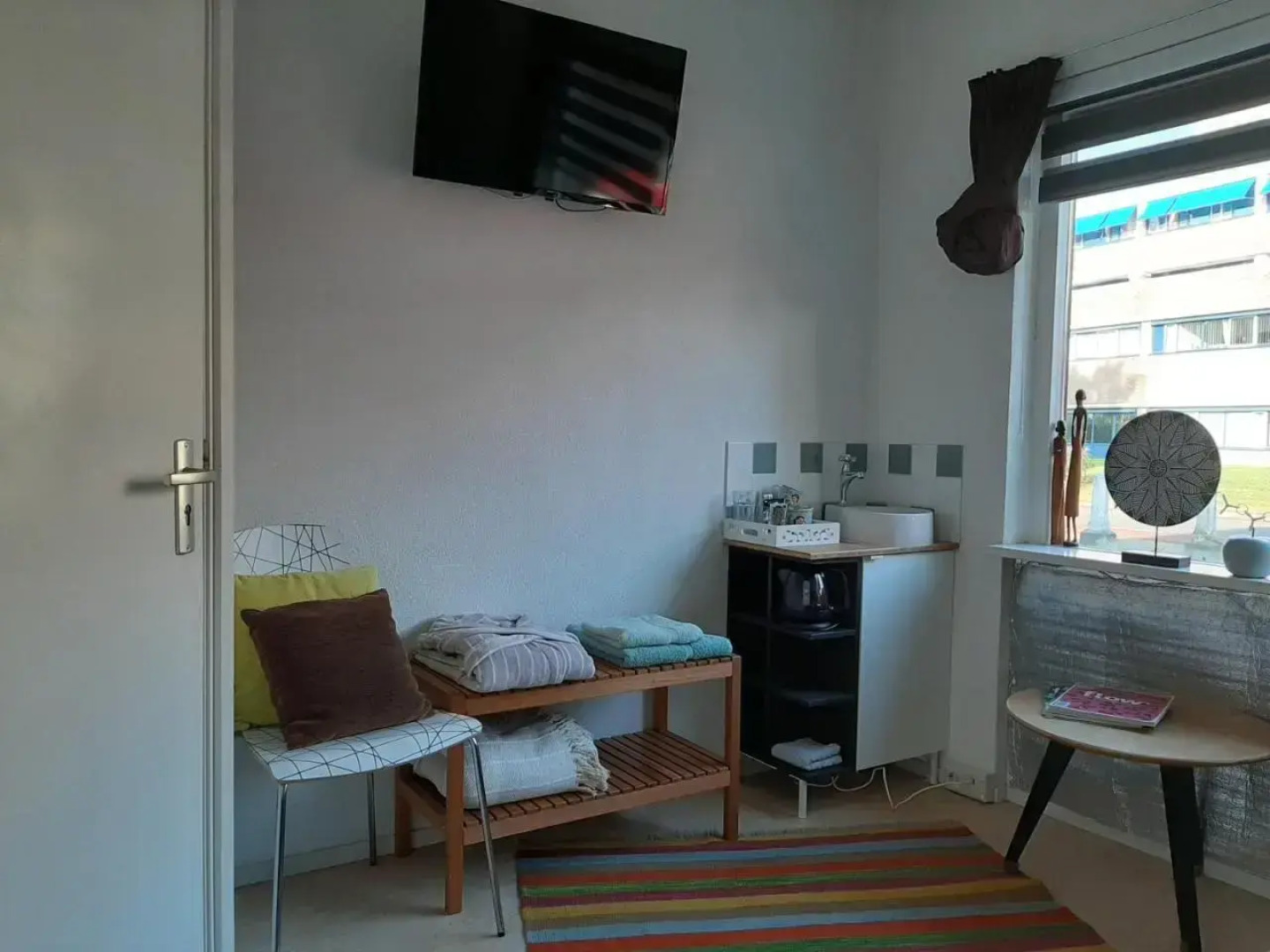 Het Koekoeksnest-Nieuwegein