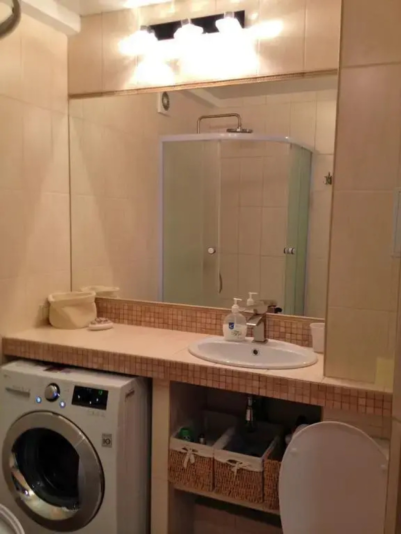 Kvartira Prospekt Oktyabrya