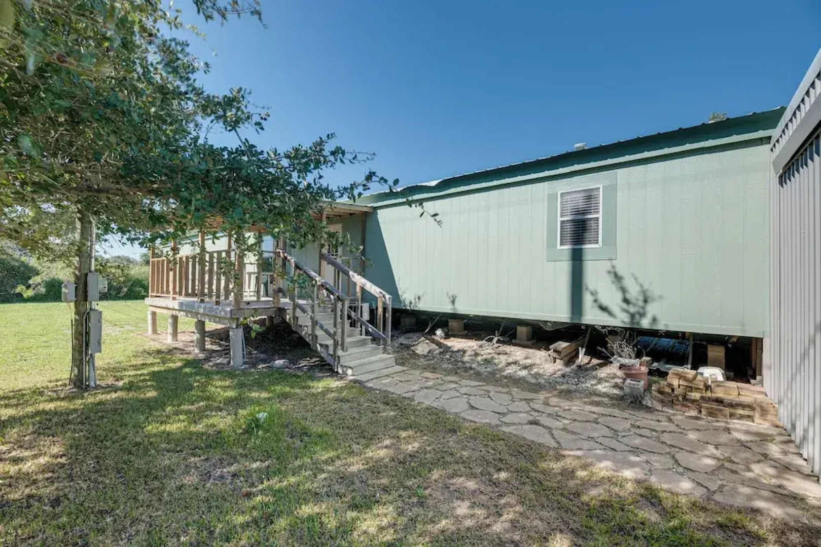 4 Mi to State Park: Peaceful Rockport Home w/ Yard