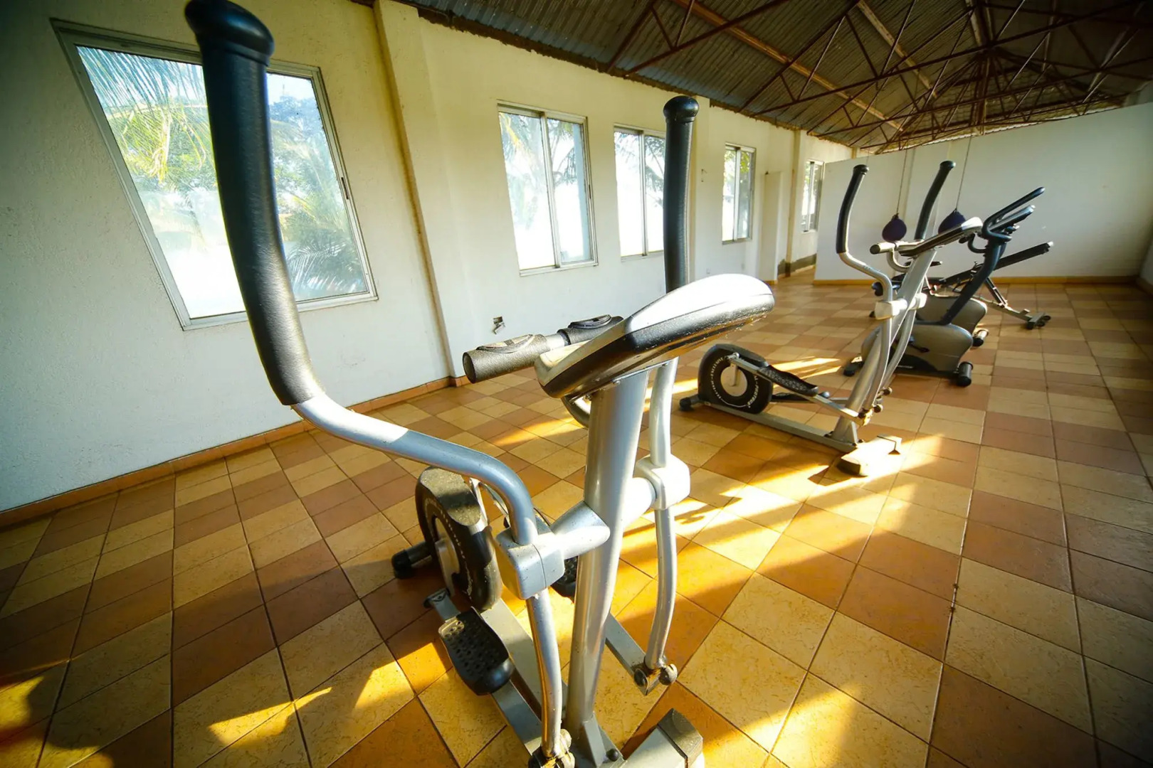 Katomi Kingdom Resort