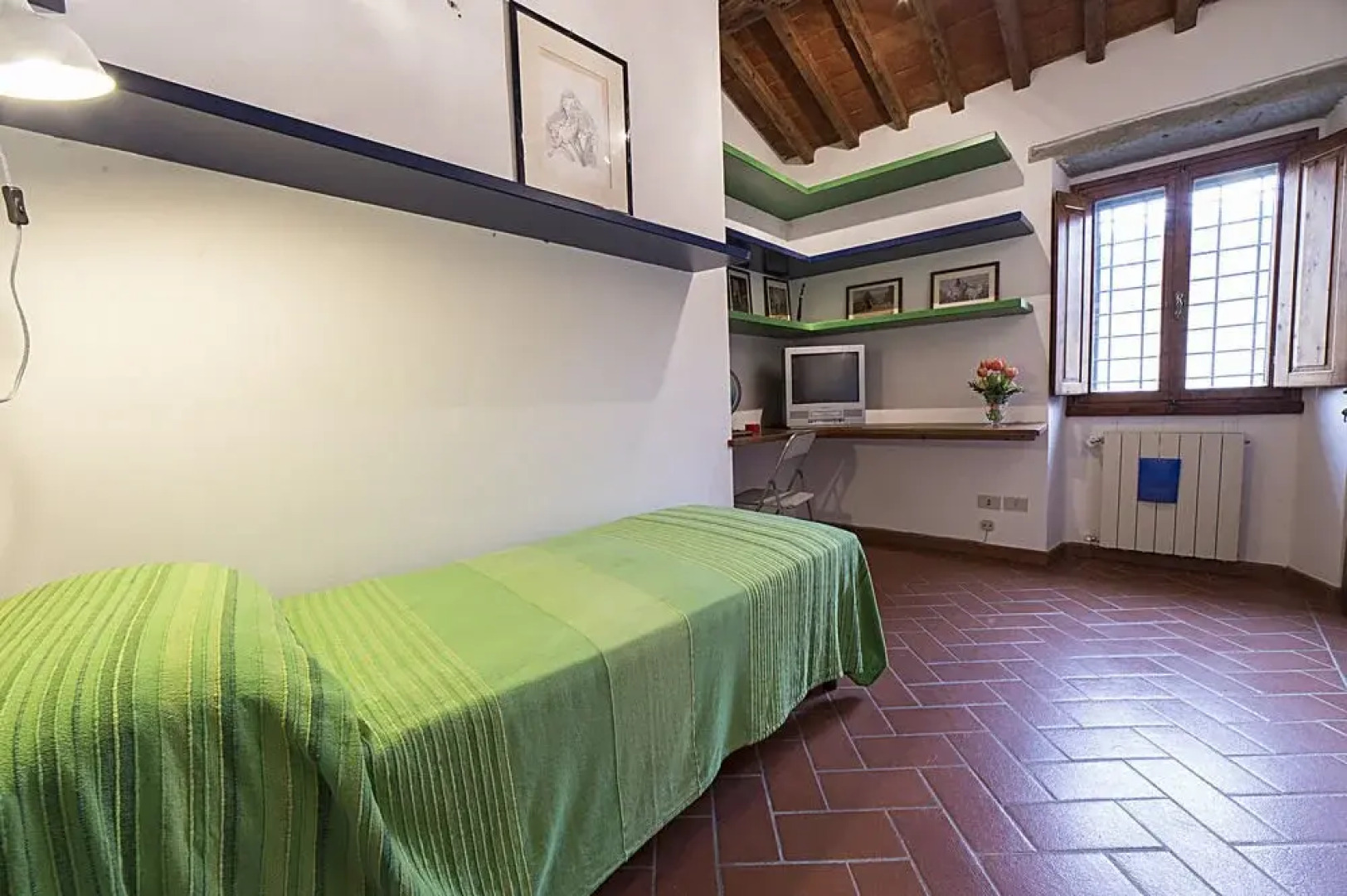 San Clemente Florence House