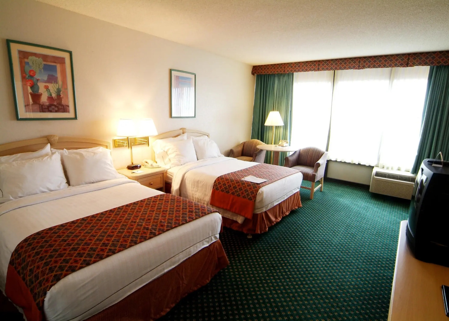 Courtyard by Marriott Page at Lake Powell