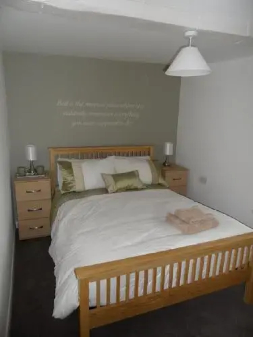 The Corner House Hotel