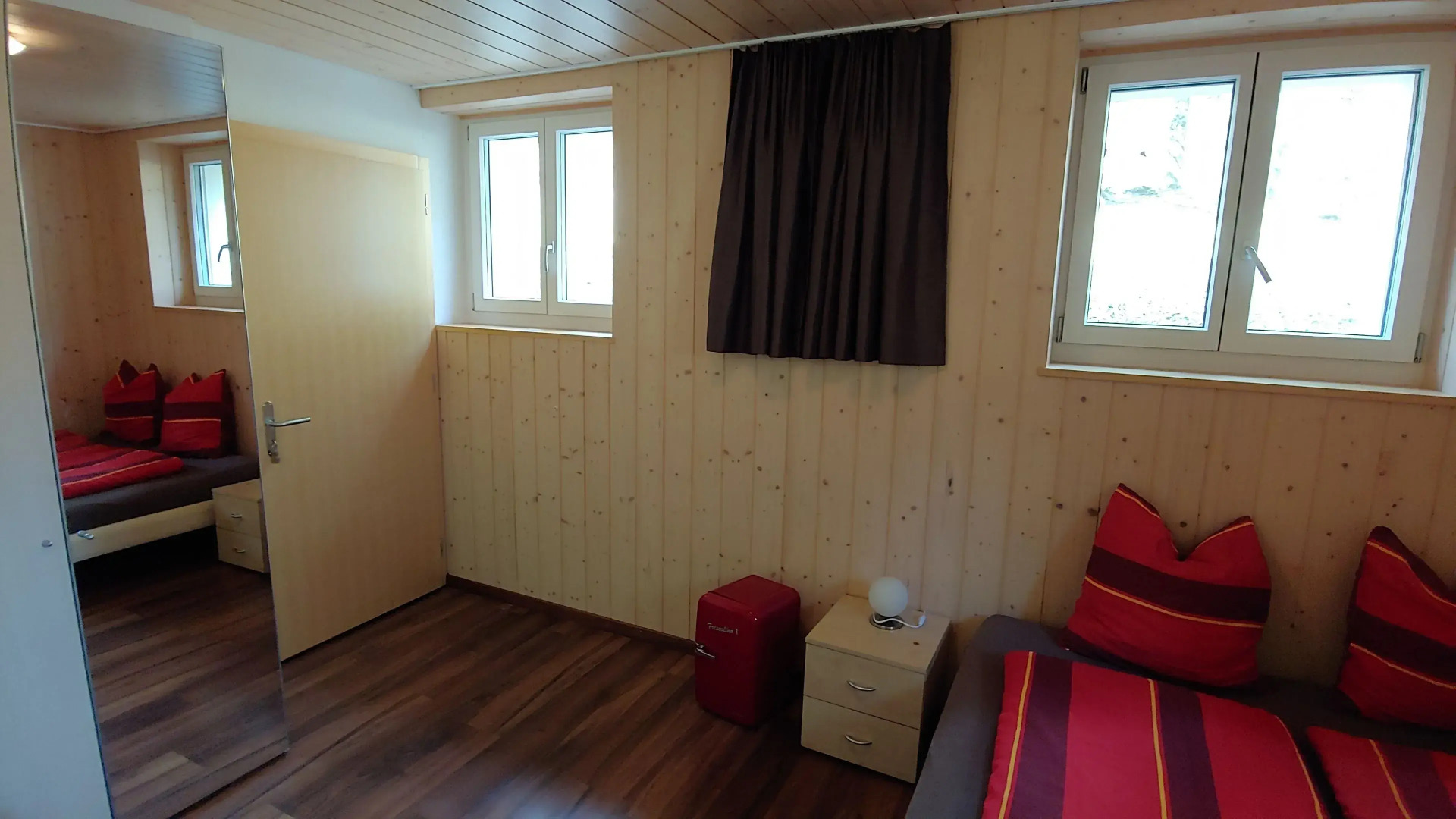 Ufem Egg Ferienwohnungen